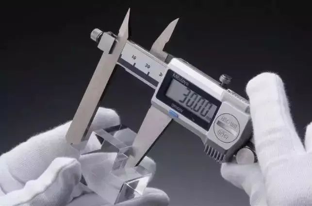 【经验分享】这些零件真不好测量,咋办?超多测量技巧!的图60